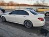 MERCEDES-BENZ E-CLASS AMG 53 4MATIC