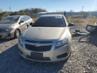 CHEVROLET CRUZE LS