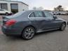 MERCEDES-BENZ C-CLASS 300 4MATIC