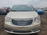 CHRYSLER TOWN & COUNTRY TOURING