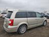 CHRYSLER TOWN & COUNTRY TOURING