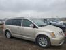 CHRYSLER TOWN & COUNTRY TOURING