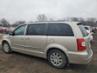 CHRYSLER TOWN & COUNTRY TOURING