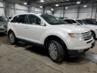 FORD EDGE LIMITED