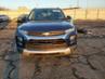 CHEVROLET TRAILBLAZER LT