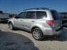 SUBARU FORESTER 2.5X PREMIUM