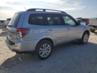 SUBARU FORESTER 2.5X PREMIUM