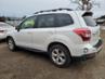 SUBARU FORESTER 2.5I LIMITED