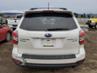 SUBARU FORESTER 2.5I LIMITED