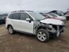 SUBARU FORESTER 2.5I LIMITED