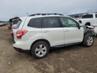 SUBARU FORESTER 2.5I LIMITED