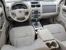 FORD ESCAPE XLT