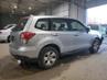 SUBARU FORESTER 2.5I