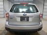 SUBARU FORESTER 2.5I