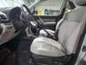 SUBARU FORESTER 2.5I