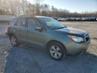 SUBARU FORESTER 2.5I LIMITED