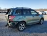 SUBARU FORESTER 2.5I LIMITED