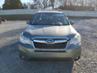 SUBARU FORESTER 2.5I LIMITED