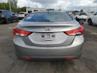 HYUNDAI ELANTRA GLS