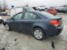 CHEVROLET CRUZE LS