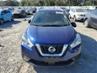 NISSAN KICKS SV