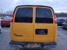 CHEVROLET EXPRESS G2