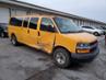 CHEVROLET EXPRESS G2