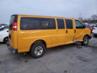 CHEVROLET EXPRESS G2