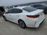 KIA OPTIMA PLUG IN HYBRID EX