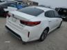 KIA OPTIMA PLUG IN HYBRID EX