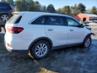 KIA SORENTO L