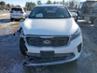 KIA SORENTO L