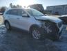 KIA SORENTO L