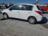 NISSAN VERSA S