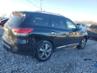 NISSAN PATHFINDER S