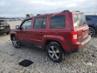 JEEP PATRIOT LATITUDE