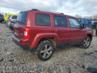 JEEP PATRIOT LATITUDE