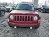 JEEP PATRIOT LATITUDE