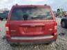 JEEP PATRIOT LATITUDE