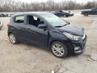 CHEVROLET SPARK 1LT