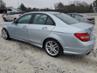 MERCEDES-BENZ C-CLASS 250