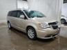 CHRYSLER TOWN & COUNTRY TOURING