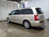 CHRYSLER TOWN & COUNTRY TOURING