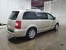 CHRYSLER TOWN & COUNTRY TOURING