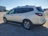 CHEVROLET TRAVERSE LTZ