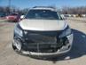 CHEVROLET TRAVERSE LTZ