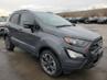 FORD ECOSPORT SES