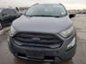 FORD ECOSPORT SES