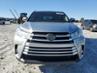 TOYOTA HIGHLANDER SE