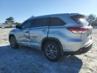 TOYOTA HIGHLANDER SE